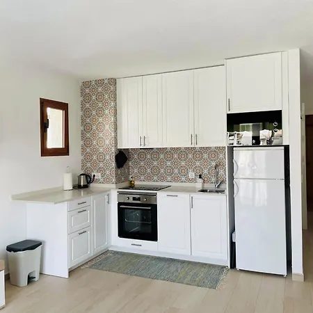 Playa Flamenca, Oleza Garden, Hiddengempf