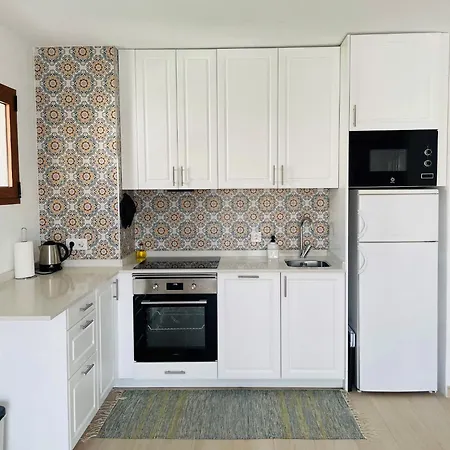 Playa Flamenca, Oleza Garden, Hiddengempf