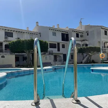 Appartamento Playa Flamenca, Oleza Garden, Hiddengempf *