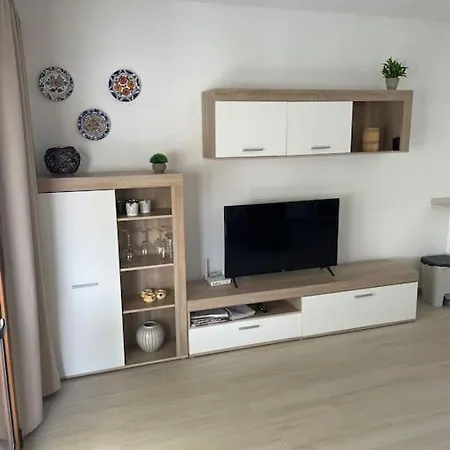 Appartamento Playa Flamenca, Oleza Garden, Hiddengempf *